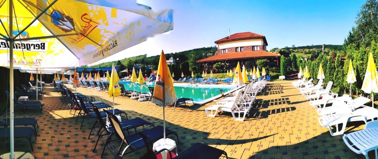 Aqua Party Hotel Viktóriaváros Kültér fotó