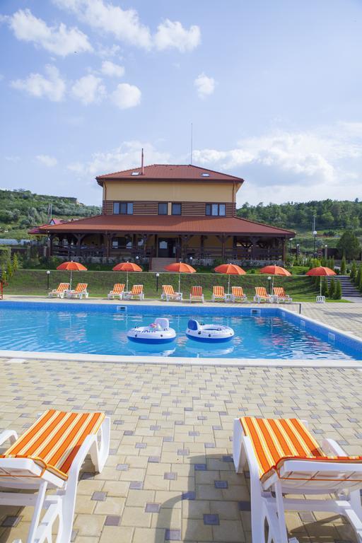 Aqua Party Hotel Viktóriaváros Kültér fotó